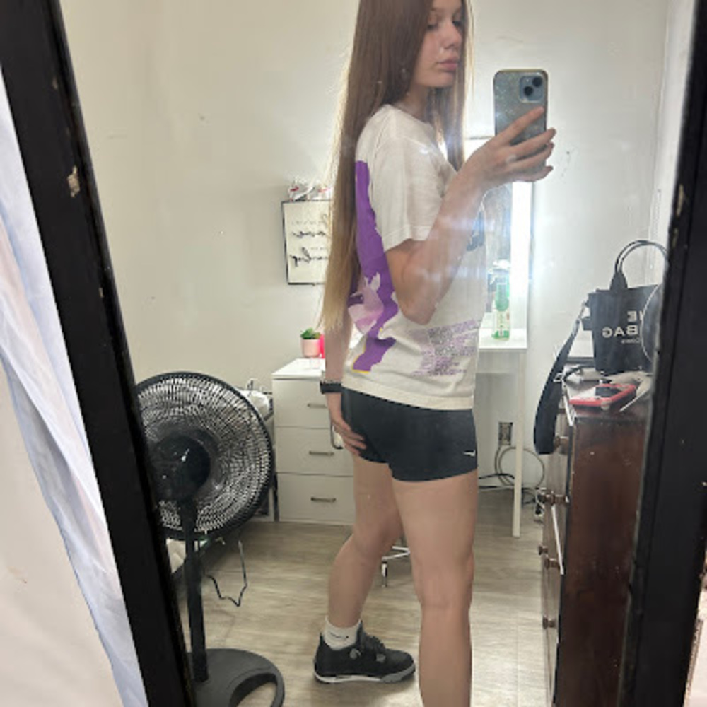 Meet your Posher, Cierra